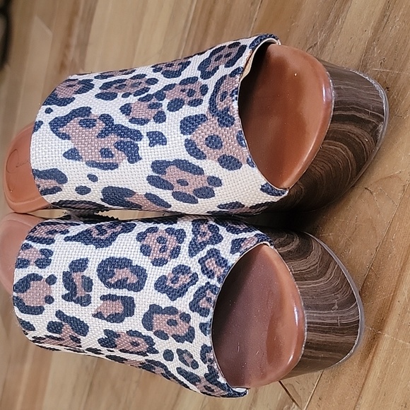 Platform mules - Picture 2 of 5